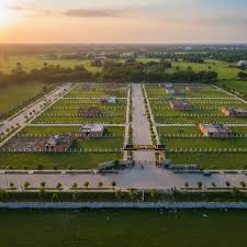  Which are the best projects for buying a plots in Meerut?